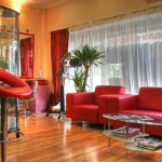 Что нужно для открытия салона красоты