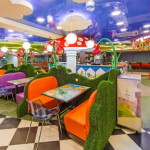 Как открыть детское кафе с нуля