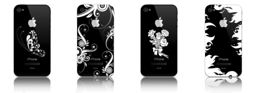 Лазерная гравировка