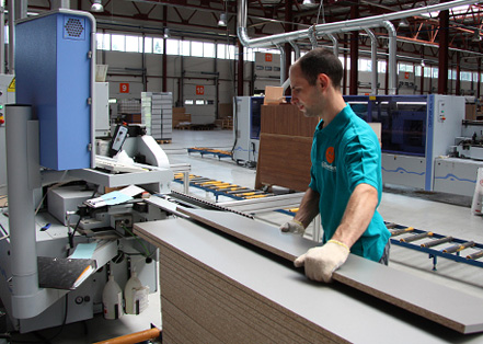 Как открыть свое производство