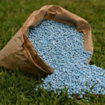 Производство минеральных удобрений