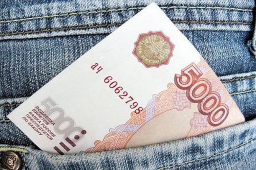 Как заработать 5000 за день