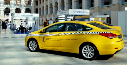 Сколько можно заработать в такси