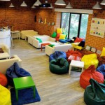 Бизнес-идея: открытие антикафе