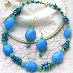 Как изготавливать бижутерию своими руками на продажу из бисера, бусин, кожи, цепей, камней и полимерной глины