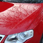 Бизнес-идея: полировка авто жидким стеклом