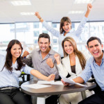 Как построить успешную команду: советы от профи