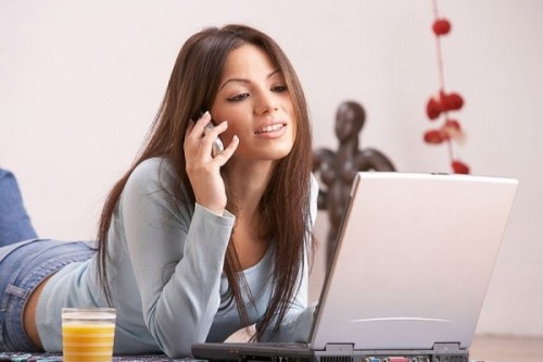 Свое дело без начального капитала