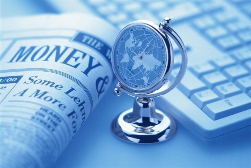 Брокерская компания