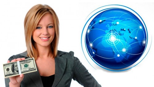 Где заработать много денег