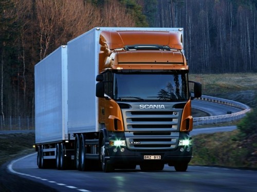 Как организовать бизнес по грузоперевозкам