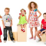 Как открыть магазин детской одежды с нуля