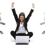 Какими способами можно быстро заработать в Интернете