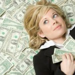 Как можно заработать деньги дома