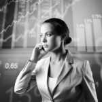 Как начать торговать акциями на фондовом рынке