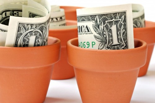 Бизнес-идеи с небольшими вложениями