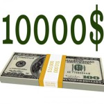 Какой бизнес открыть на 10000 долларов