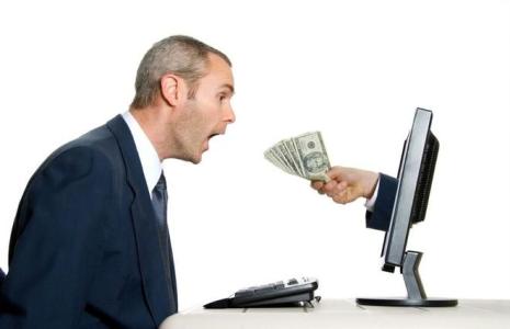 Бизнес без вложения денег