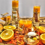 Изготовление гелевых свечей в домашних условиях как бизнес