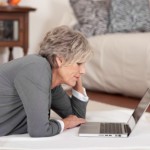 Как в Москве найти работу женщинам пенсионерам