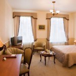 С чего начать гостиничный бизнес