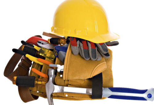 Инструменты для оказания услуг 