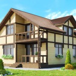 Как открыть производство каркасных домов