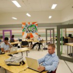 Бизнес-идея: организация коворкинг-центра