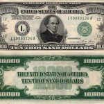 Куда лучше инвестировать 10000 долларов