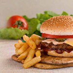 Как открыть свою бургерную