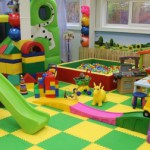 Как открыть детскую игровую комнату с нуля: что нужно и сколько стоит запуск данного бизнеса