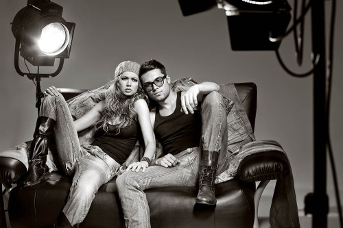 Фотосессия