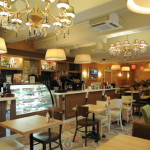 Как открыть кофейню: с чего начать, что нужно и сколько стоит