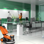 Как открыть свою клининговую компанию с нуля