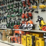 Как открыть магазин строительных материалов