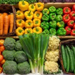 Как открыть овощной ларек (киоск) с нуля