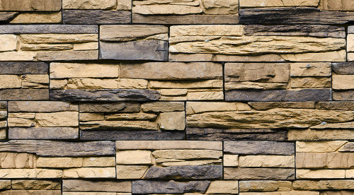 Облицовочный камень