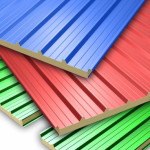 Как открыть производство сэндвич-панелей