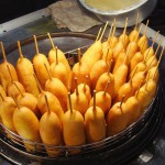 Как открыть бизнес по изготовлению и продаже корн догов