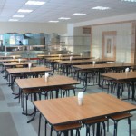 Как открыть столовую с нуля: с чего начать, что нужно и сколько стоит