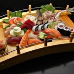 Как открыть суши бар с нуля: необходимое оборудование и как правильно организовать работу кафе