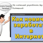 26 хороших способов как заработать деньги в Интернете новичку: в том числе без вложений и с нуля