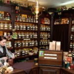 Открываем чайный магазин