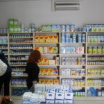 Что нужно, чтобы открыть магазин детского питания