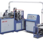 Производство бумажных стаканчиков