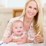 Как найти работу в Интернете на дому мамам в декрете без вложений и обмана