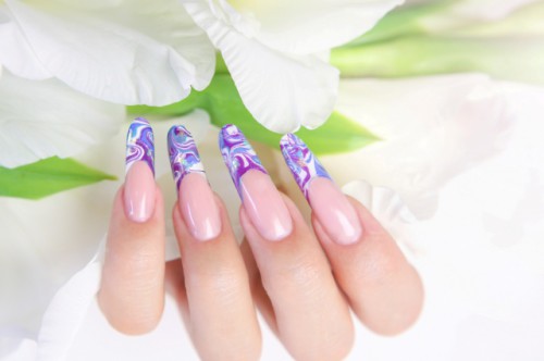 Красивые ногти