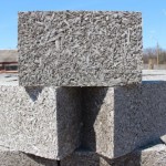 Производство арболитовых блоков