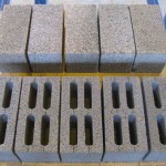 Производство керамзитобетонных блоков