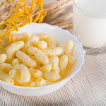 Производство кукурузных палочек